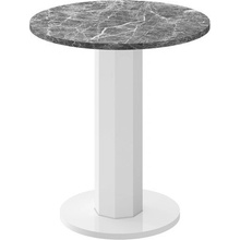 Hubertus SOLO MINI 60 mramor Venatino dark lesk