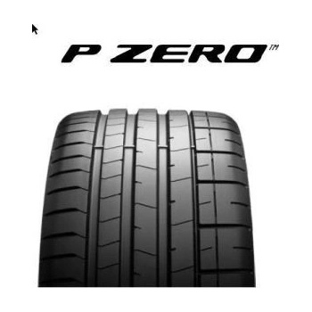 Pirelli P ZERO 235/45 R18 98Y