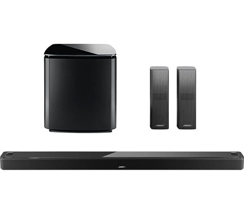 Bose set 977