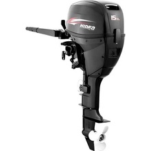 HIDEA F 15 HL Four Stroke