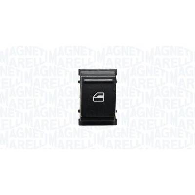 Spínač elektrického otvárania okien MAGNETI MARELLI 000051041010