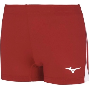Mizuno High-Kyu Tight Red/White