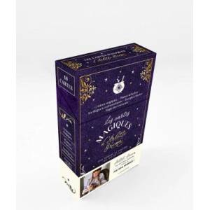 Les cartes magiques d'Arlette Grimm | Arlette Grimm (2025)