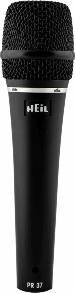 Heil Sound PR37