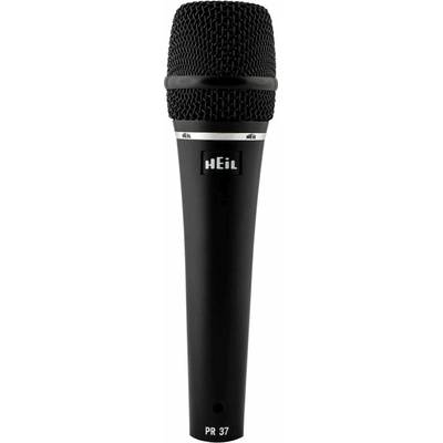Heil Sound PR37