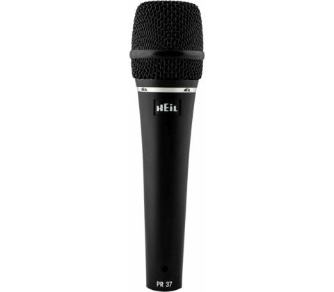 Heil Sound PR37