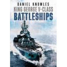 King George V-Class Battleships