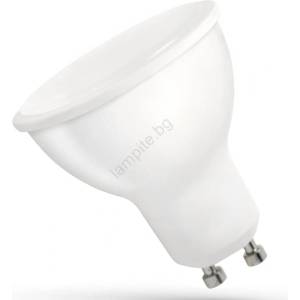 Wojnarowscy Led Крушка gu10/6w/230v 6000k (wj0464)