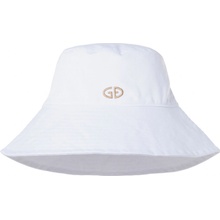Goldbergh Harper Bucket Hat White