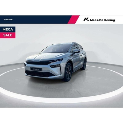 Skoda Enyaq 150 kW