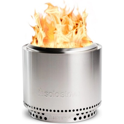 Solo Stove Bonfire 2.0 - ash
