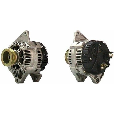Alternátor Renault Safrane 2,1 Dt Valeo A11VI31, A13VI14