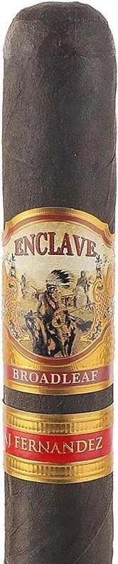 Enclave Broadleaf Robusto
