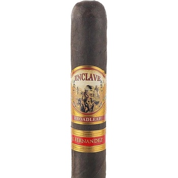 Enclave Broadleaf Robusto