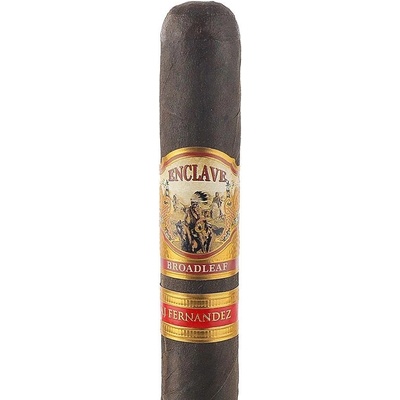 Enclave Broadleaf Robusto