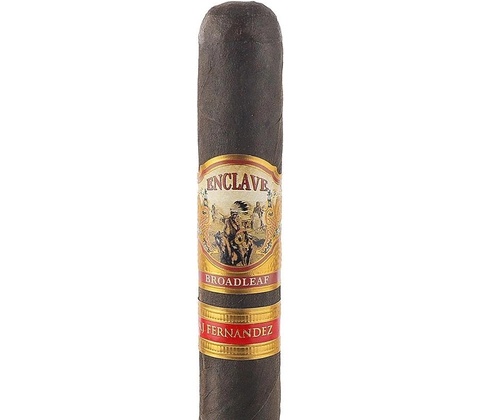 Enclave Broadleaf Robusto