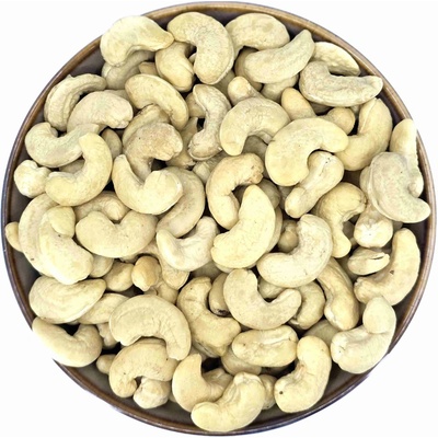 Zdravoslav Kešu Natural W240 Premium 250 g