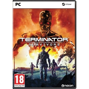 Terminator: Survivors