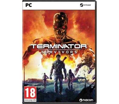 Terminator: Survivors