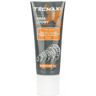 Tecmaxx Lithiové mazivo 50 g