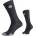 Pentagon Alpine Merino Light Чорапи, пепелно сиво (EL14015-17)