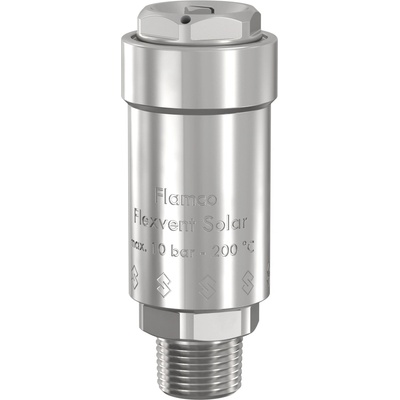 Flamco Flexvent Solar 3/8"