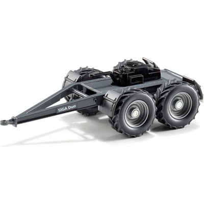 SIKU Dolly SIGA Duo 1:32