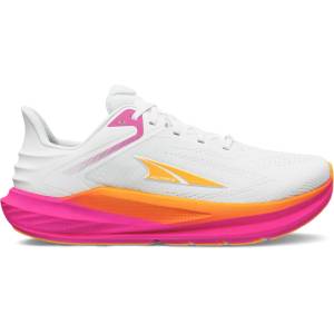 Altra Дамски маратонки Altra Women's Torin 8 Running shoes - White / Orange - размер 38, 5 (EU) (123-1704-0915)