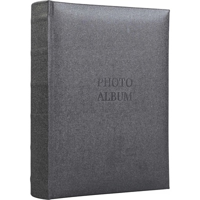 Kapesní album na 300 fotografií 10x15 cm, rodinné, jako dárek s místem pro popis