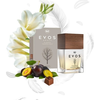 K2 Evos Grace Mix 50 ml