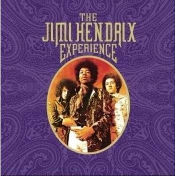 Jimi Hendrix - Jimi Hendrix Experience (Box Set) (Reissue) (8 LP) (0886977455414)