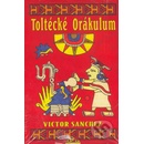 Toltécké Orákulum