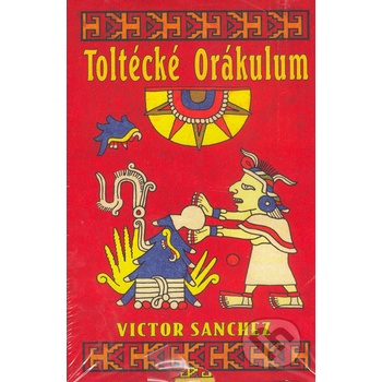 Toltécké Orákulum