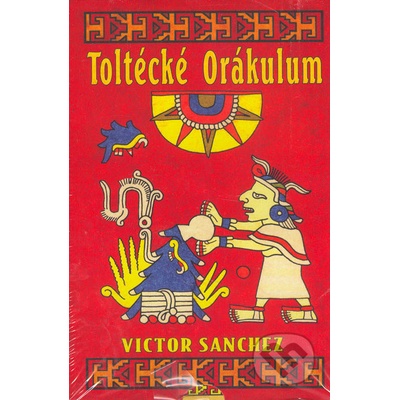 Toltécké Orákulum
