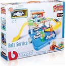 BBurago Auto servis