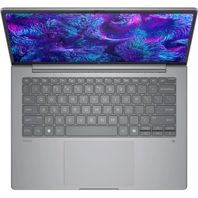 HP ZBook 8 G1i A3ZW6ET