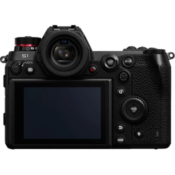 Image 1 of Panasonic Lumix S1 Body (DC-S1)