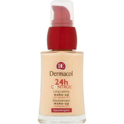 Dermacol Dlouhotrvající make-up 24h Control Make-up 70 30 ml