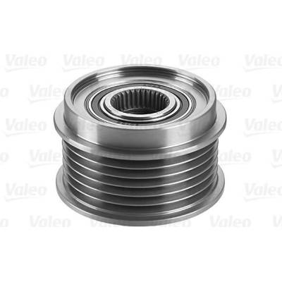 Voľnobežka alternátora VALEO 588013