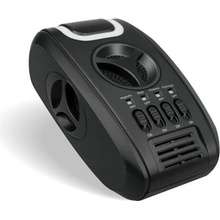 Tipa Odpudzovač hmyzu s ionizátorom a nočným svetlom AN-B119