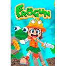 Frogun