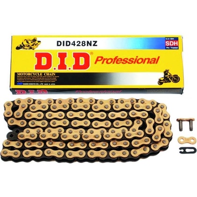 D.I.D Řetěz 428NZ 120