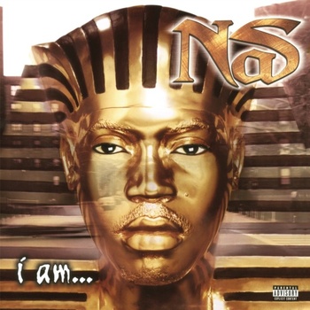 NAS: I AM LP
