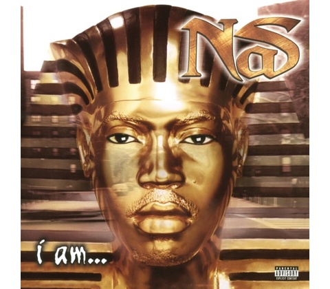 NAS: I AM LP