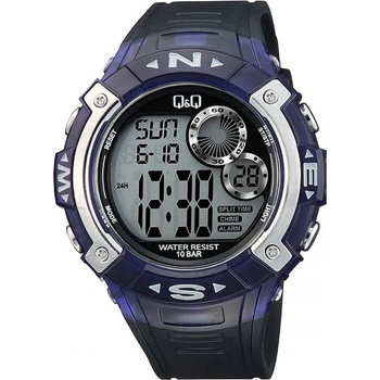 Image 1 of Q&Q G19A-003VY