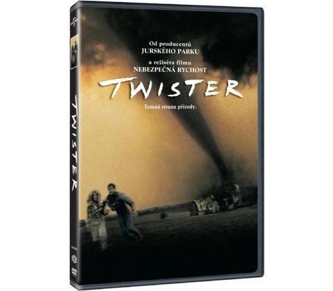 Twister BD