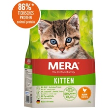 Mera Cats Kitten Huhn 10 kg