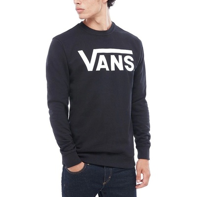 Vans VANS CLASSIC CREW II Black/White