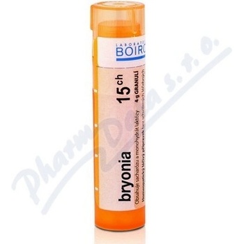 BRYONIA POR 15CH GRA 1X4G