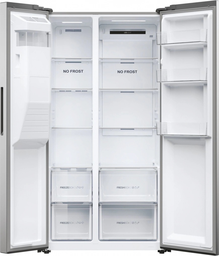 Haier HSR5918DIMP